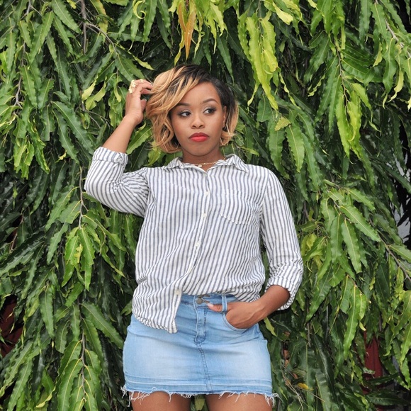 Evelina Niyoki 💜🔥 - Picture 2 of 4